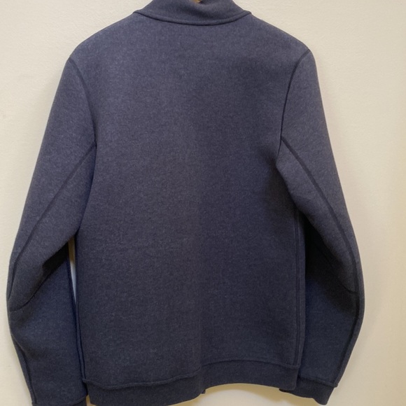 Nike Vancouver Canucks sports outerwear - Picture 9 of 11